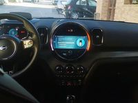 Usata Mini Cooper SD Countryman 190 CV (139 kW) 2022 Grigio SUV