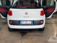 Usata Fiat 500L 85 CV (62 kW) 2013 Monovolume
