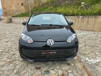 Usata VW up! 2012 Utilitaria