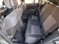Usata Jeep Compass 136 CV (100 kW) 2012 SUV