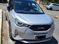 Usata EVO Evo 4 114 CV (83 kW) 2022 Grigio SUV