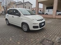 Usata Fiat Panda City Life 71 CV (52 kW) 2021 Bianco Berlina