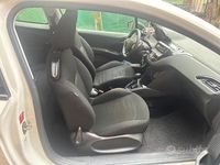 Usata Peugeot 208 Active 2013 Utilitaria