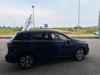Brugt Suzuki SX4 S-Cross 110 HK (80 kW) 2026 Blå SUV
