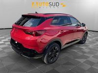 Usata Opel Grandland X S 131 CV (96 kW) 2024 Rosso SUV