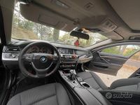 Usata BMW 520 184 CV (135 kW) 2011 Berlina