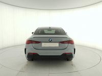 Usata BMW 420 M Sport 190 CV (139 kW) 2025 Grigio Coupé