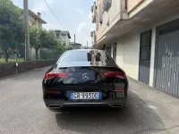 Usata Mercedes CLA200 163 CV (119 kW) 2022 Coupé