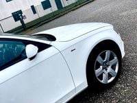 Usata Audi A4 Ambiente 177 CV (130 kW) 2013 Bianco Station wagon