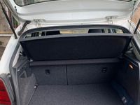 Usata VW Polo 60 CV (44 kW) 2017 Bianco Utilitaria