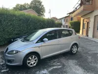 Usata Seat Toledo Stylance 140 CV (102 kW) 2005 Utilitaria