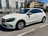 Usata Mercedes A180 109 CV (80 kW) 2016 Utilitaria