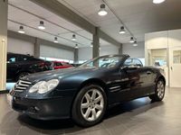 usata Mercedes 350 Classe SL (R230)cat