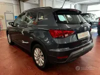 Brugt Seat Arona Xperience 110 HK (80 kW) 2024 Grå SUV