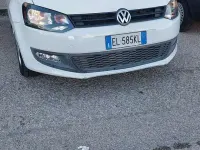 Usata VW Polo Trendline 69 CV (50 kW) 2012 Other Utilitaria