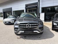 Usata Mercedes GLE350 Advanced 197 CV (144 kW) 2025 Grigio selenite SUV