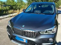 Usata BMW X1 Comfort Edition 150 CV (110 kW) 2019 SUV