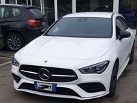 Usata Mercedes CLA200 Shooting Brake Premium 150 CV (110 kW) 2023 Station wagon