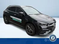 Usata Mercedes GLA200 AMG line 150 CV (110 kW) 2025 Nero SUV