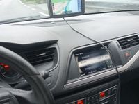 Usata Citroën C5 140 CV (102 kW) 2010 Nero Station wagon