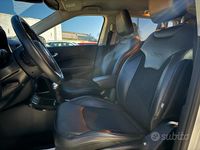 Usata Jeep Compass Limited 120 CV (88 kW) 2018 Bianco SUV