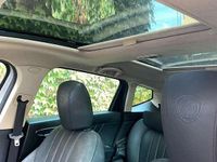 Usata Lancia Delta 165 CV (121 kW) 2011 Argento Utilitaria