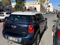 usata Mini Countryman R60 - 2010