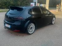 Usata Seat Leon 140 CV (102 kW) 2006 Berlina