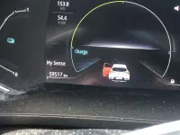 Gebraucht Renault Captur Intens 94 PS (69 kW) 2021 Weiß SUV