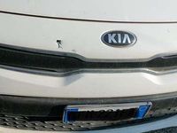 Usata Kia Rio Active 77 CV (56 kW) 2017 Berlina