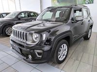 usata Jeep Renegade 1.3 T4 190CV PHEV 4xe AT6 Limited