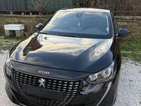 Usata Peugeot 208 S 75 CV (55 kW) 2019 Utilitaria