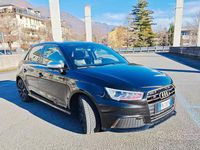 Usata Audi S1 2016 Utilitaria