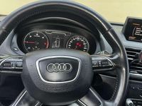 Usata Audi Q3 140 CV (102 kW) 2013 SUV