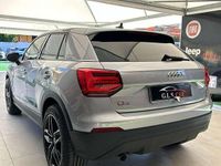 Usata Audi Q2 Admired 116 CV (85 kW) 2020 Grigio SUV