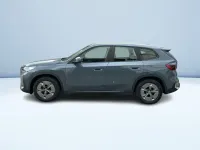 Usata BMW iX1 Comfort Edition 230 kW (313 CV) 2024 Grigio metallizzato SUV