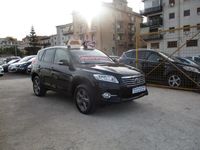 usata Toyota RAV4 2.2 D-4D 150 CV 78.000 KM (NUOVA)