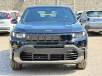 Nuova Jeep Compass Altitude 145 CV (106 kW) 2026 Nero SUV