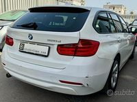 Usata BMW 320 Efficient Dynamics 163 CV (119 kW) 2014 Station wagon