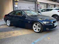 usata BMW 320 320 d Coupe Futura 177cv