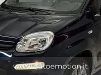 Nuova MG MG3 Luxury 194 CV (142 kW) 2026 Blu Utilitaria