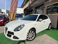 usata Alfa Romeo Giulietta 1.4 Turbo 120 CV GPL Distinctive