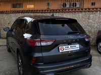Usata Ford Kuga ST-Line 152 CV (111 kW) 2022 Grigio SUV