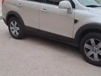 Usata Chevrolet Captiva 150 CV (110 kW) 2009 SUV