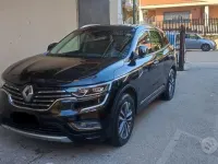 Usata Renault Koleos 177 CV (130 kW) 2018 Nero SUV