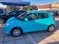 usata Citroën C1 C15p 1.0 vti Shine E6