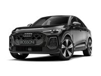 Nuova Audi Q5 S-Line 204 CV (150 kW) 2026 Argento SUV