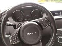 Usata Jaguar E-Pace 150 CV (110 kW) 2020 Grigio SUV