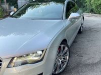 usata Audi A7 Sportback 3.0 V6 tdi quattro s-tronic