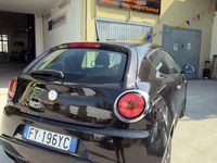 Occasion Alfa Romeo MiTo Distinctive 120 PK (88 kW) 2008 Zwart Hatchback